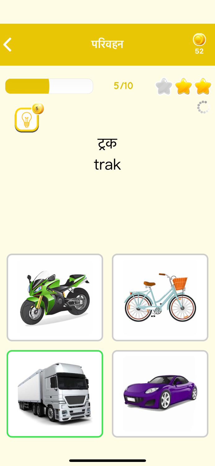Learn Hindi Beginners