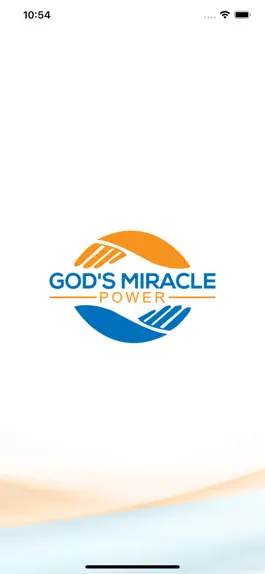 Game screenshot God's Miracle Power TV mod apk