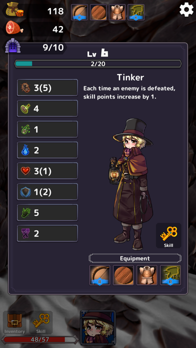 ZakuzakuCraft Screenshot