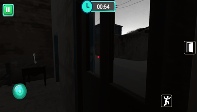 Mama : Scary Games Screenshot