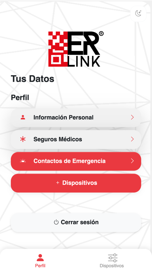 #2. ERLink (iOS) 由: SLM Cloud