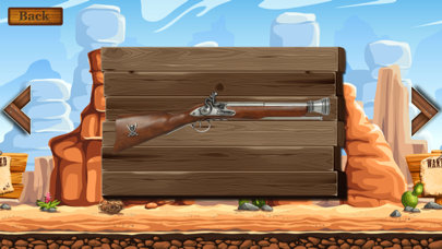 Gun Simulator: Antique Weapons Screenshot