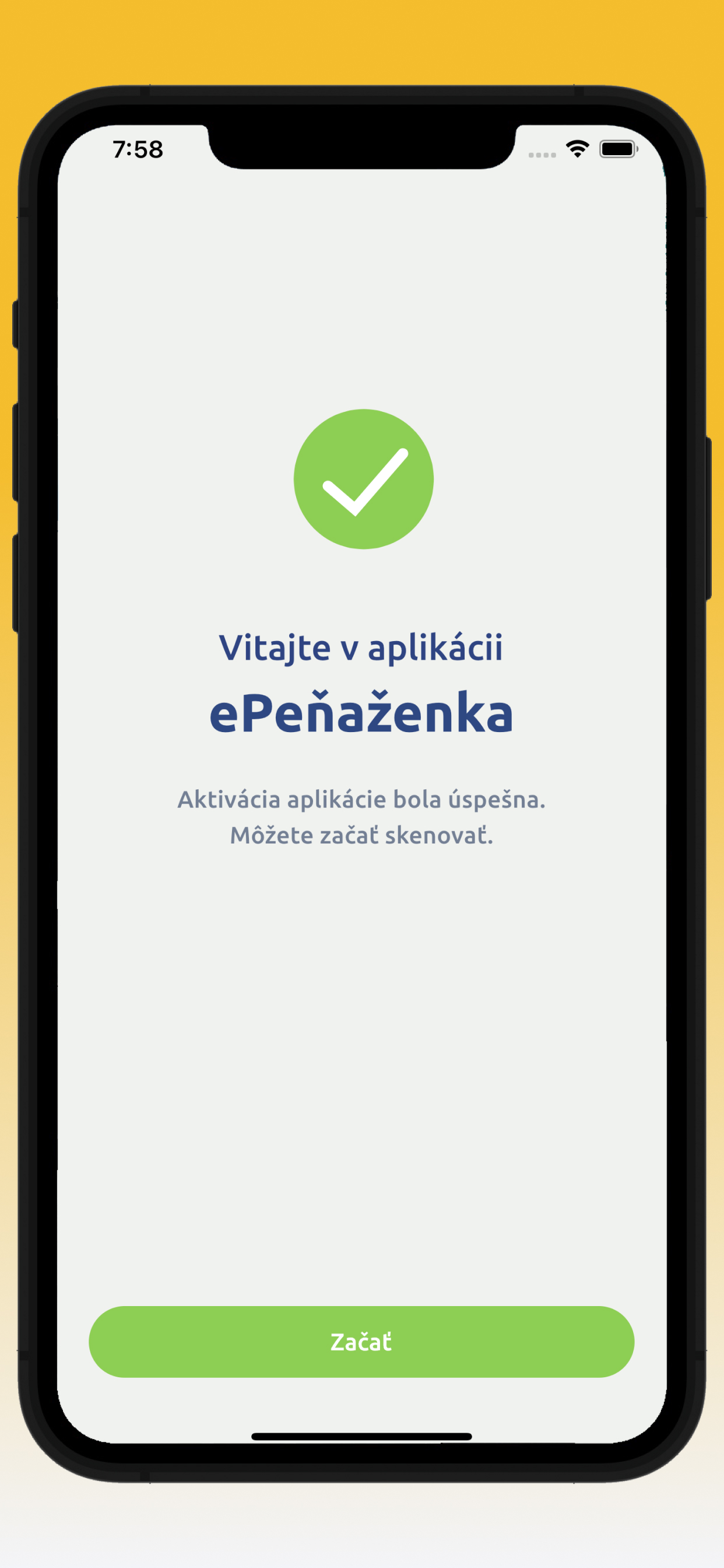 ePeňaženka