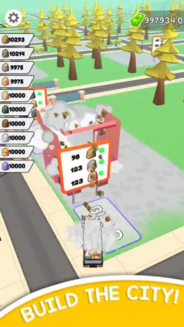 Game screenshot Pen Dig hack