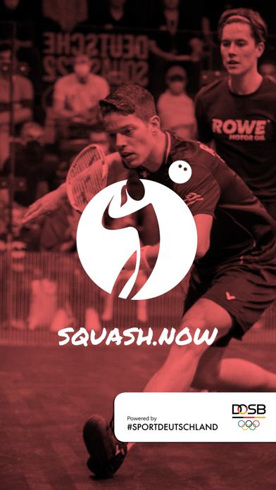 Squash.Now Screenshot