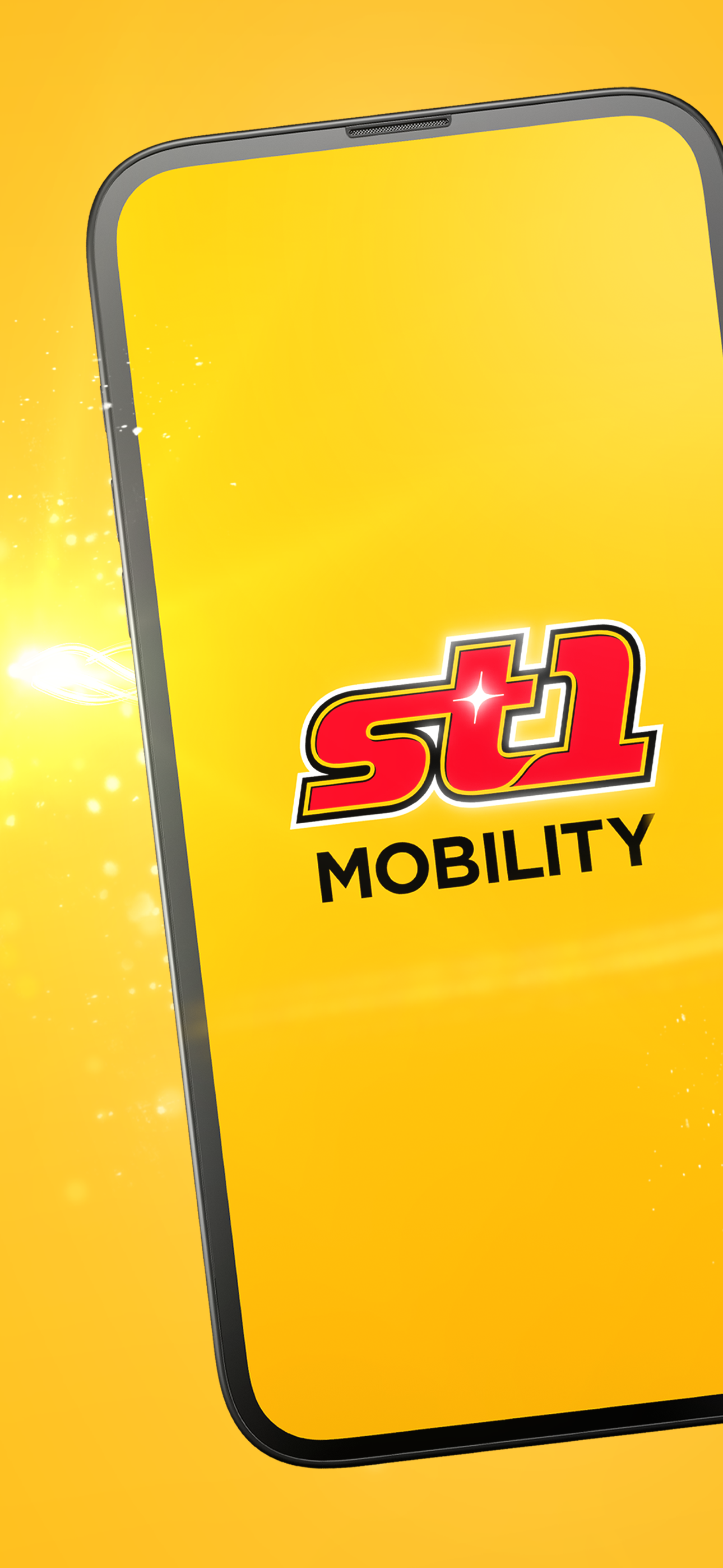 St1 Mobility