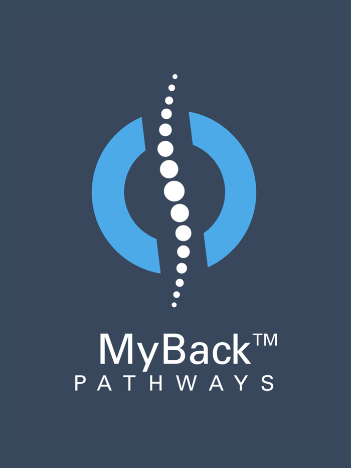 My Back Pathways