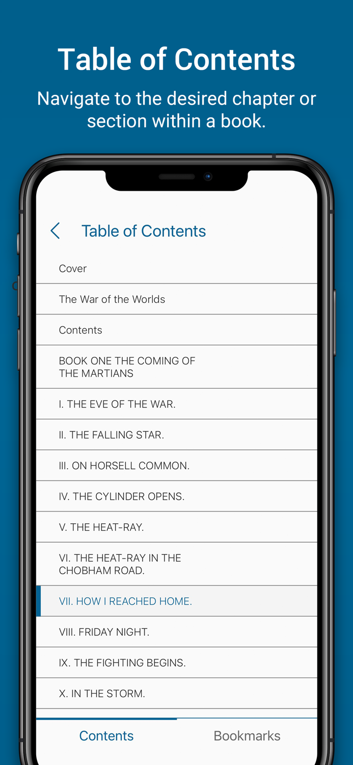 ProLiteracy eBook Reader