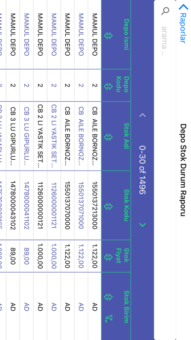 Duyu Screenshot