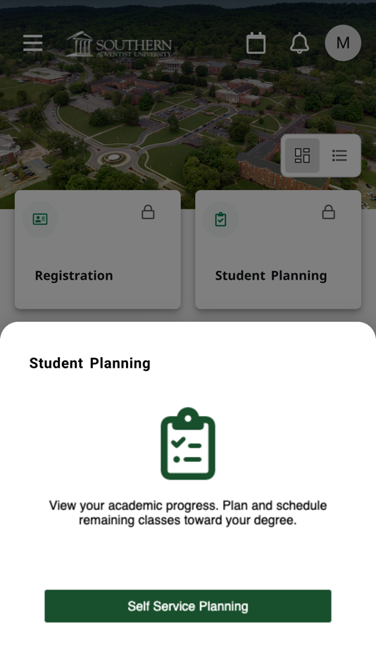 #2. Southern Adventist University (iOS) 由: Southern Adventist University
