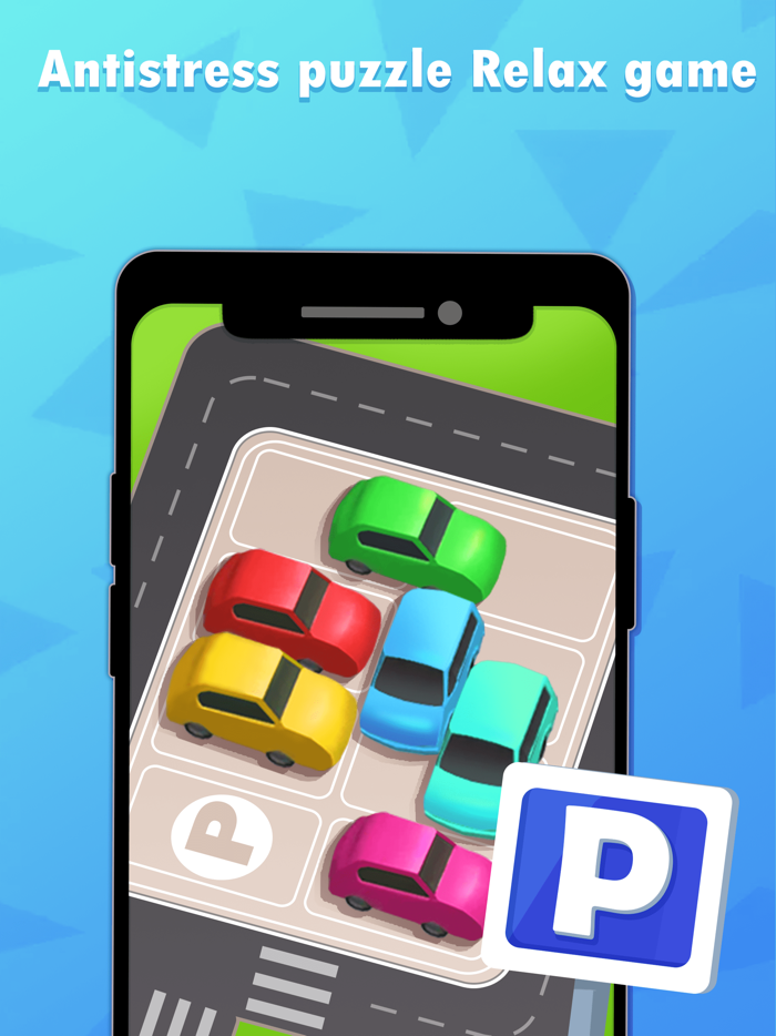 Antistress  Relax toy game