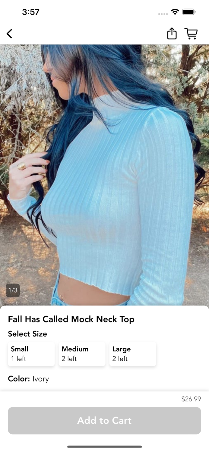 The Frayed Mabel Co.