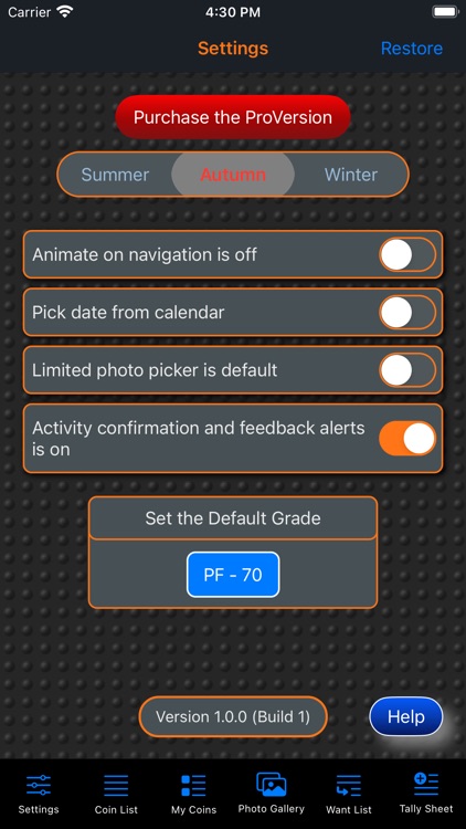 National Parks Quarter screenshot-9