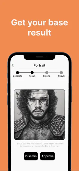 Game screenshot Tattoo.ai hack