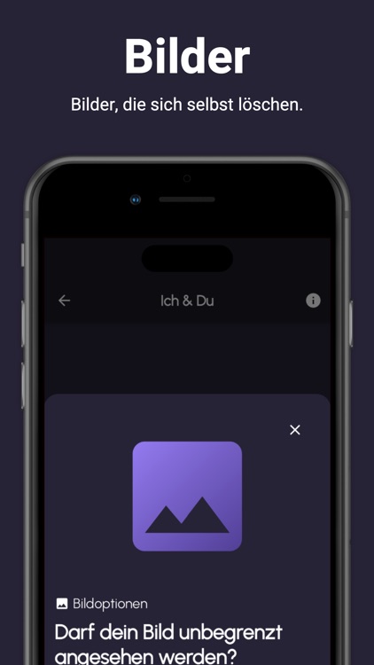 Hemmelig - Anonymer Messanger screenshot-6