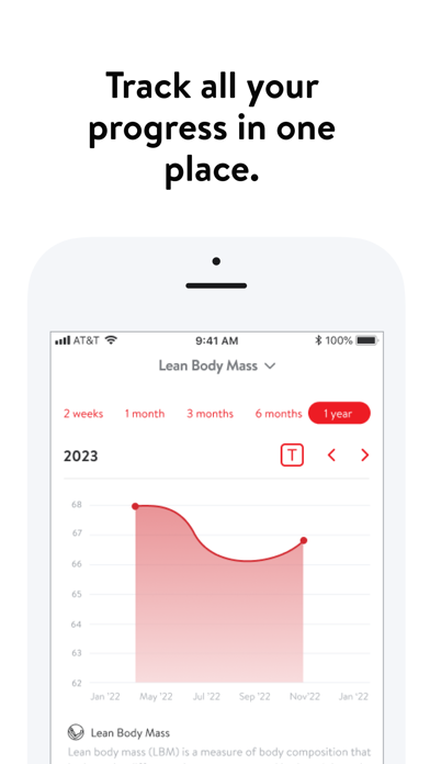 The Gym by Brandon RaSean Screenshot