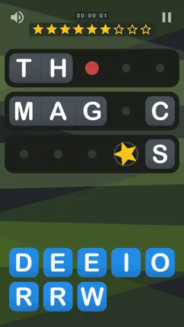 Game screenshot Three Magic Words mod apk