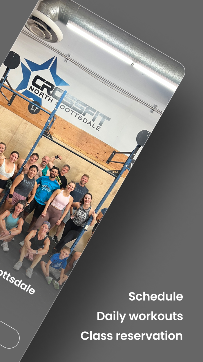 CrossFit North Scottsdale