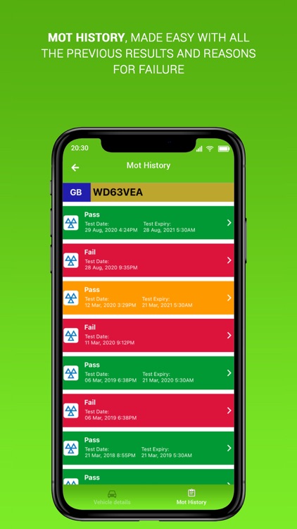 TQT Tyre Centre screenshot-6