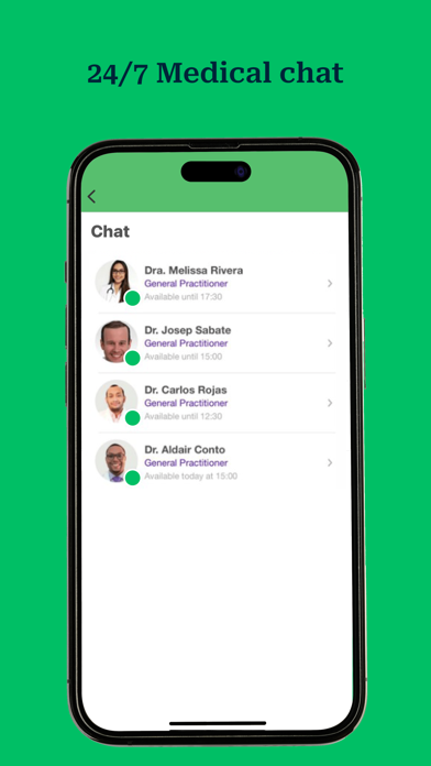Heymondo - Travel insurance Screenshot