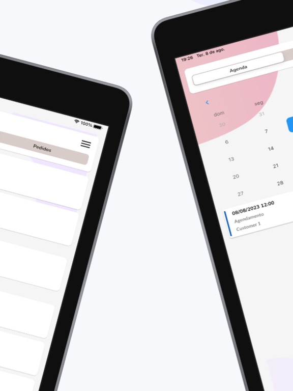 Screenshot #5 pour Nooty – Clients et Devis