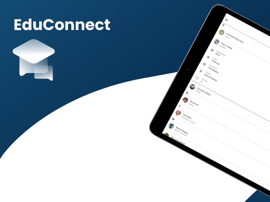 Screenshot #4 pour EduConnect