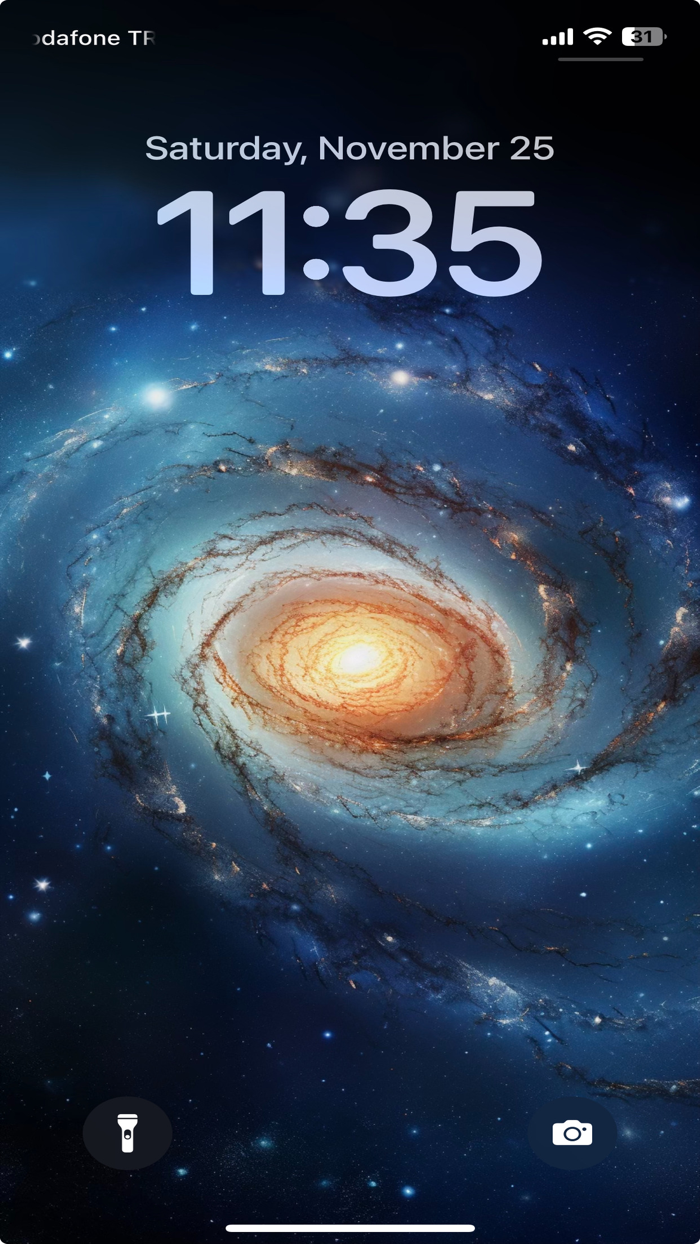 Wallpapers for iPhone - 4K