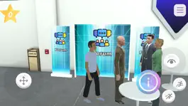 Game screenshot Metaverse App for Tra Tech Edu apk