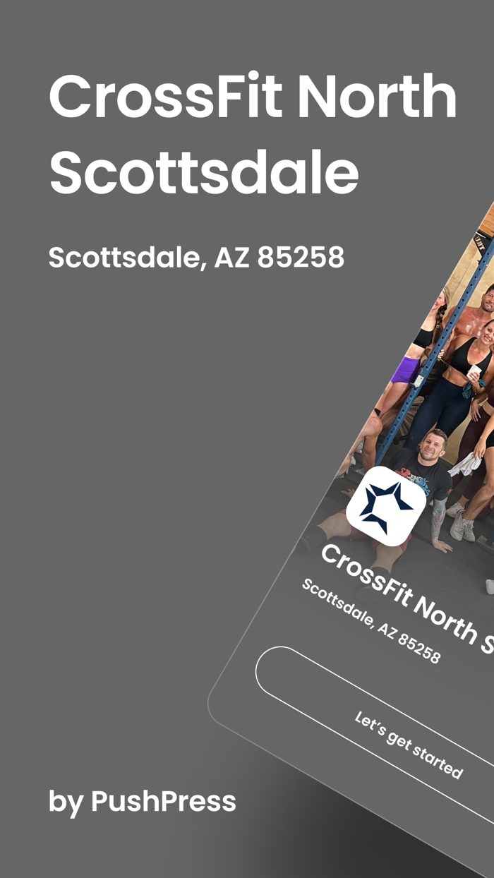 CrossFit North Scottsdale