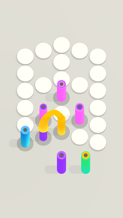 Layer Pile Screenshot