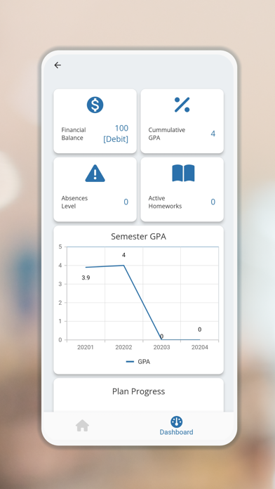 Al Imam Malik College Screenshot