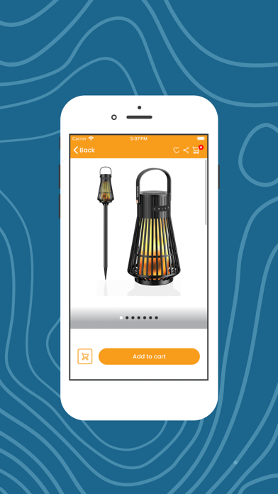 Royal Store Screenshot