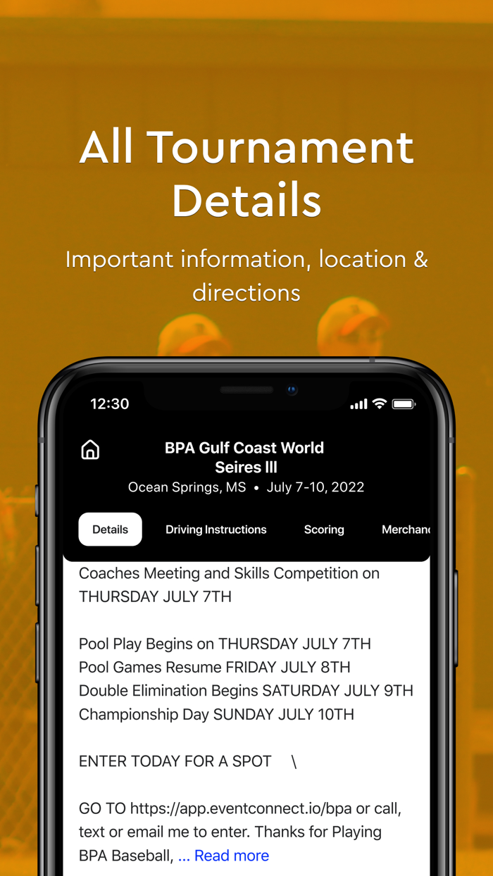 Baseball Players Association