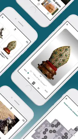 Game screenshot Tesoro San Gennaro Official apk