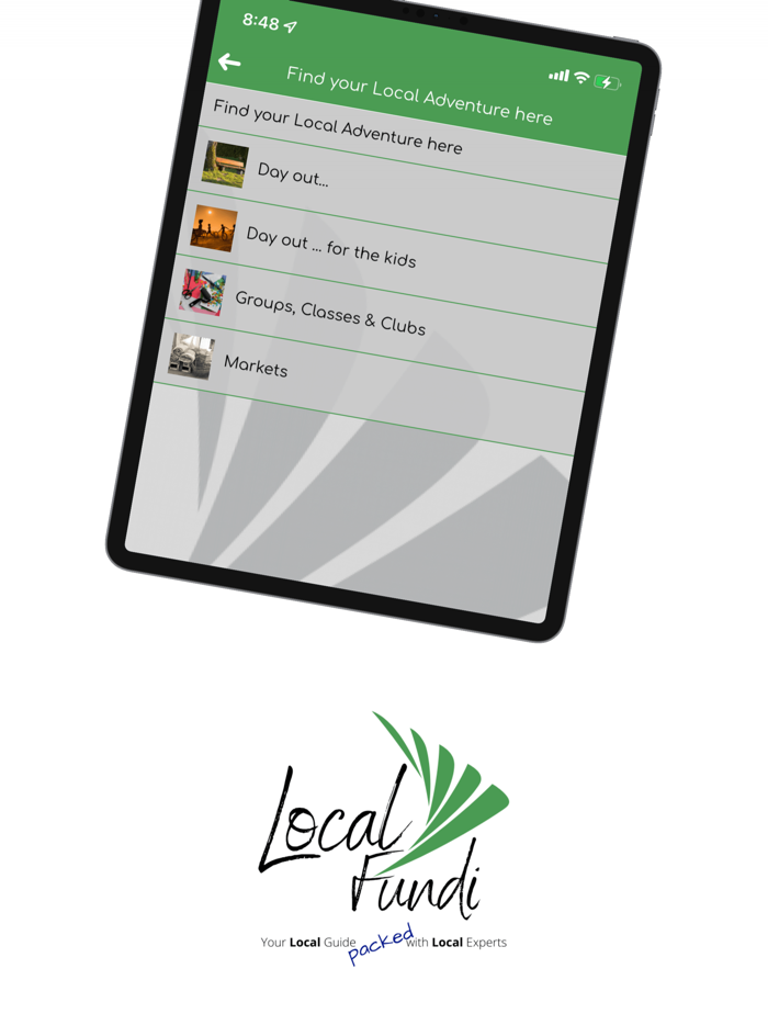 Local Fundi Centurion