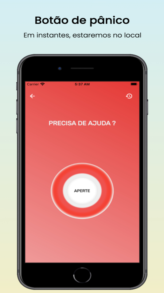 #3. Anxo (iOS) 由: ANXOSEG ATIVIDADES DE MONITORAMENTO LTDA