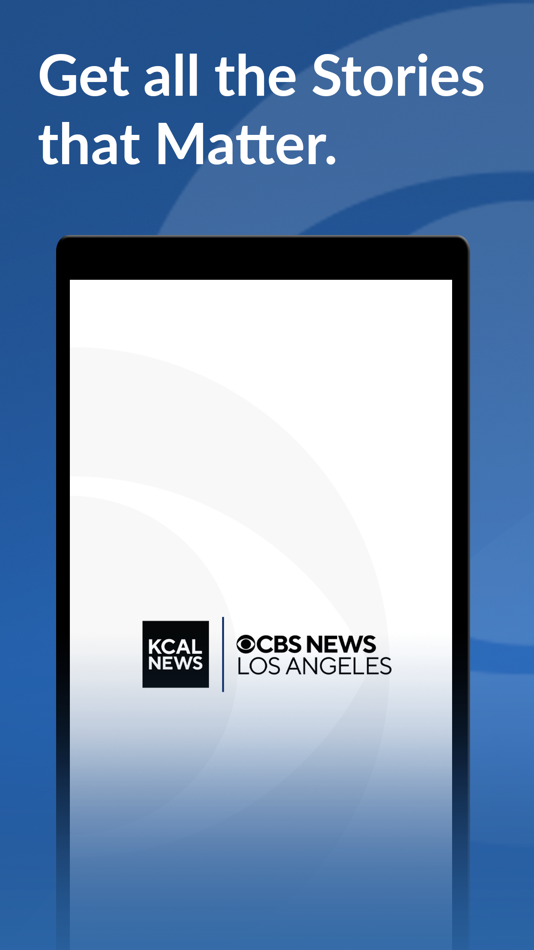 CBS Los Angeles - 1.7.1 - (iOS)