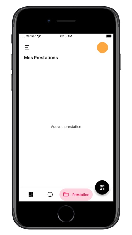 Ziaou Prestataire screenshot-3