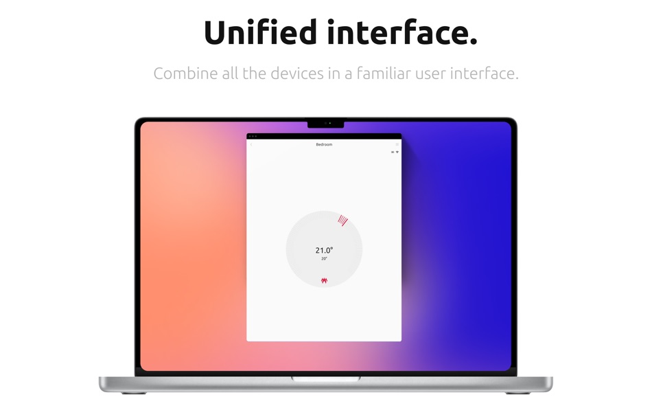 #4. nymea:app (macOS) 게시자: chargebyte austria GmbH