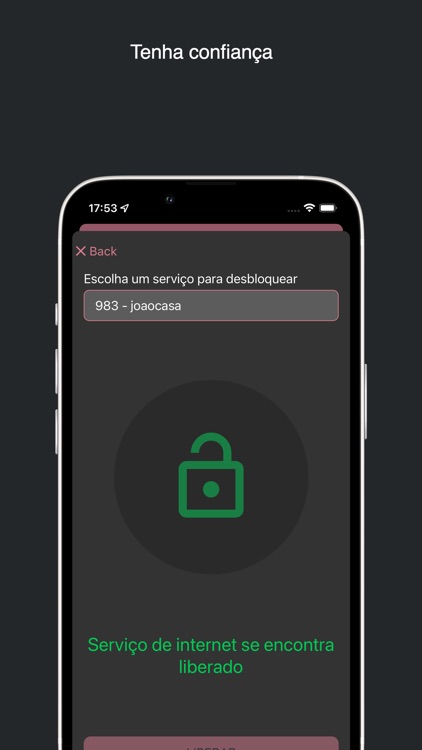 UltraGiga Internet screenshot-4
