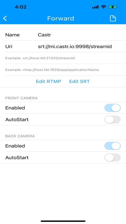 StreamHQ screenshot-3