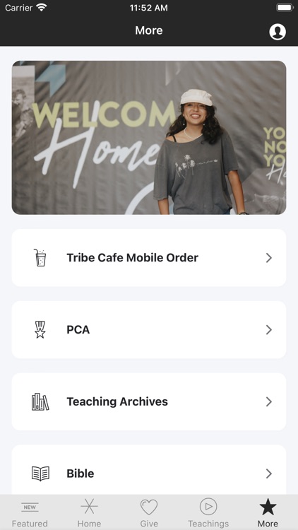 Potential Church screenshot-3