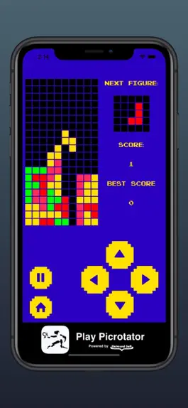 Game screenshot Just Bricks apk