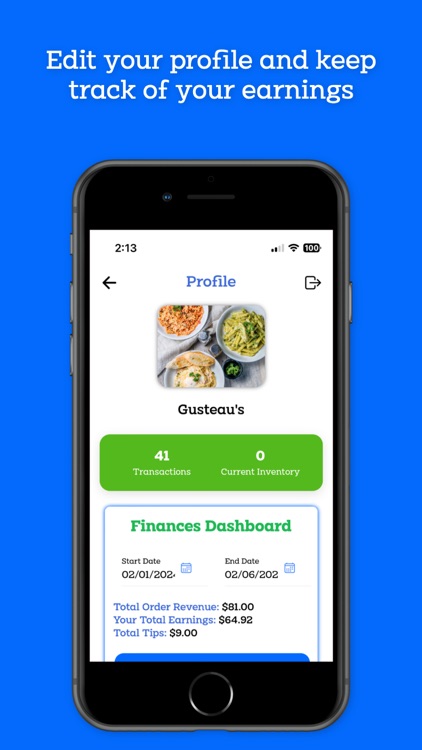 To Go Green for Restaurants