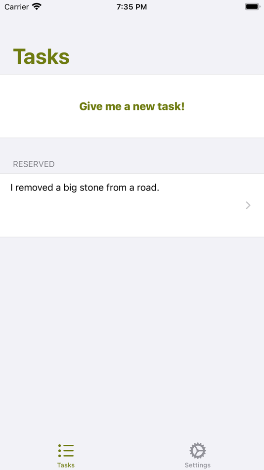 #1. True Fund Assistant (iOS) 由: techprostudio OU