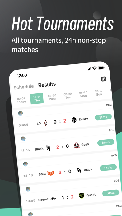 V9Game Screenshot