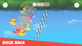 Game screenshot Duck Race: Name Picker mod apk