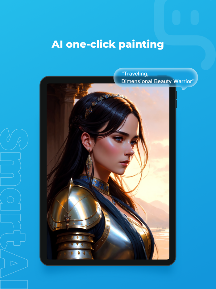 AI Chat - AI Chatbot and Drawing