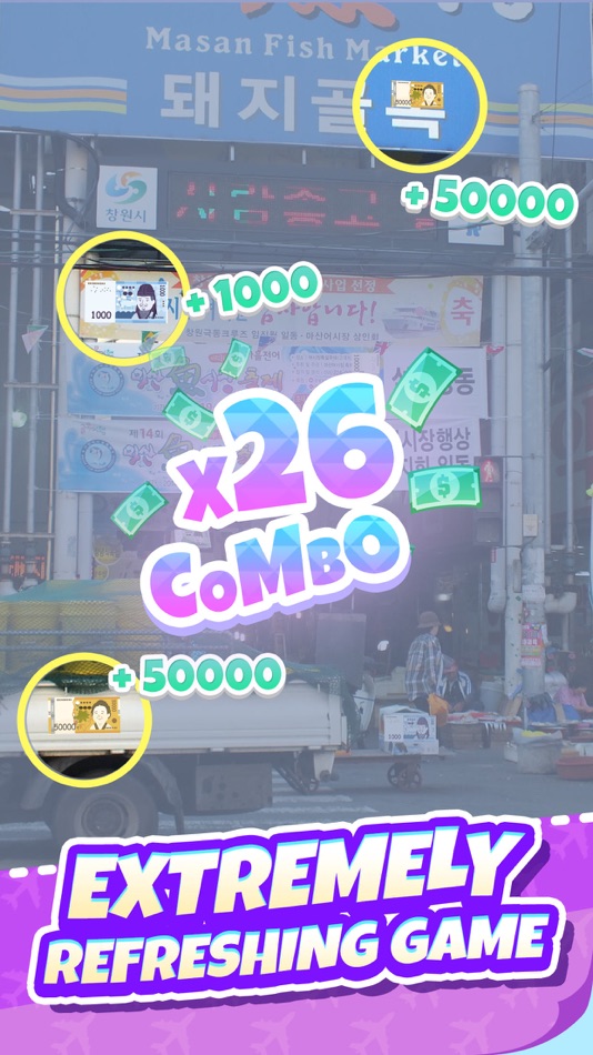 #7. Where's my money??? (iOS) 来自: Centurysoft International Limited