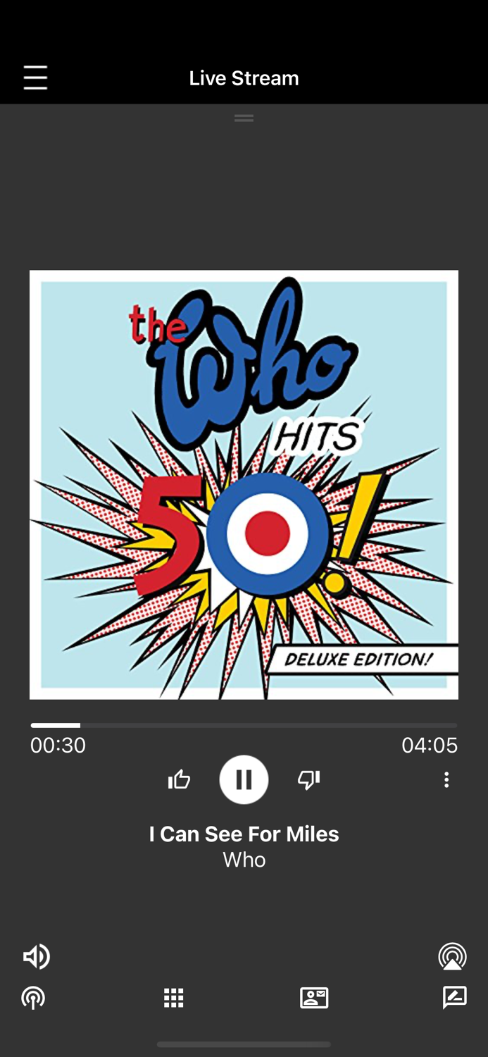 WTRN Classic Favorites